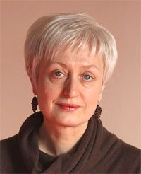 Brigitte Andrae