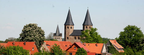 Kloster Drbeck
